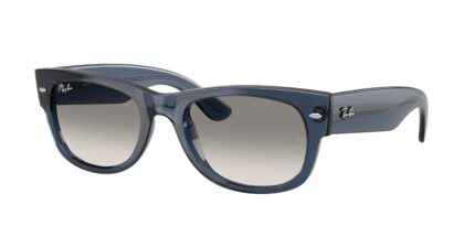 RAY-BAN MEGA WAYFARER II 0RB0832S