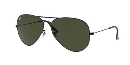 RAY-BAN AVIATOR LARGE METAL II 0RB3026