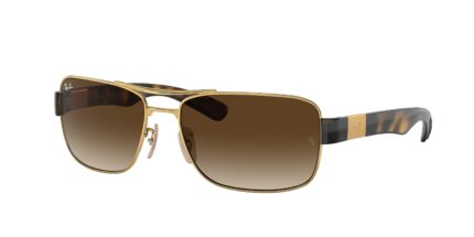 RAY-BAN 0RB3522