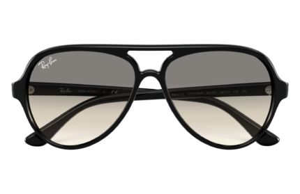 RAY-BAN CATS 5000 0RB4125
